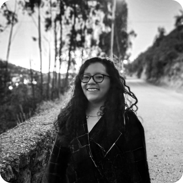 Portrait of Yanela Alvarez